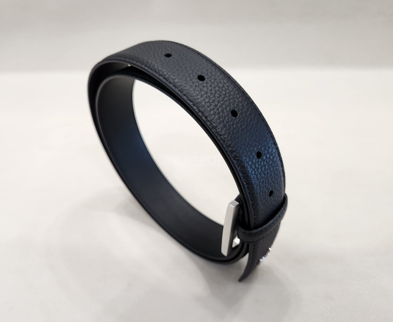 루이비통 LV 헤리티지 벨트 35MM 상품 이미지 20